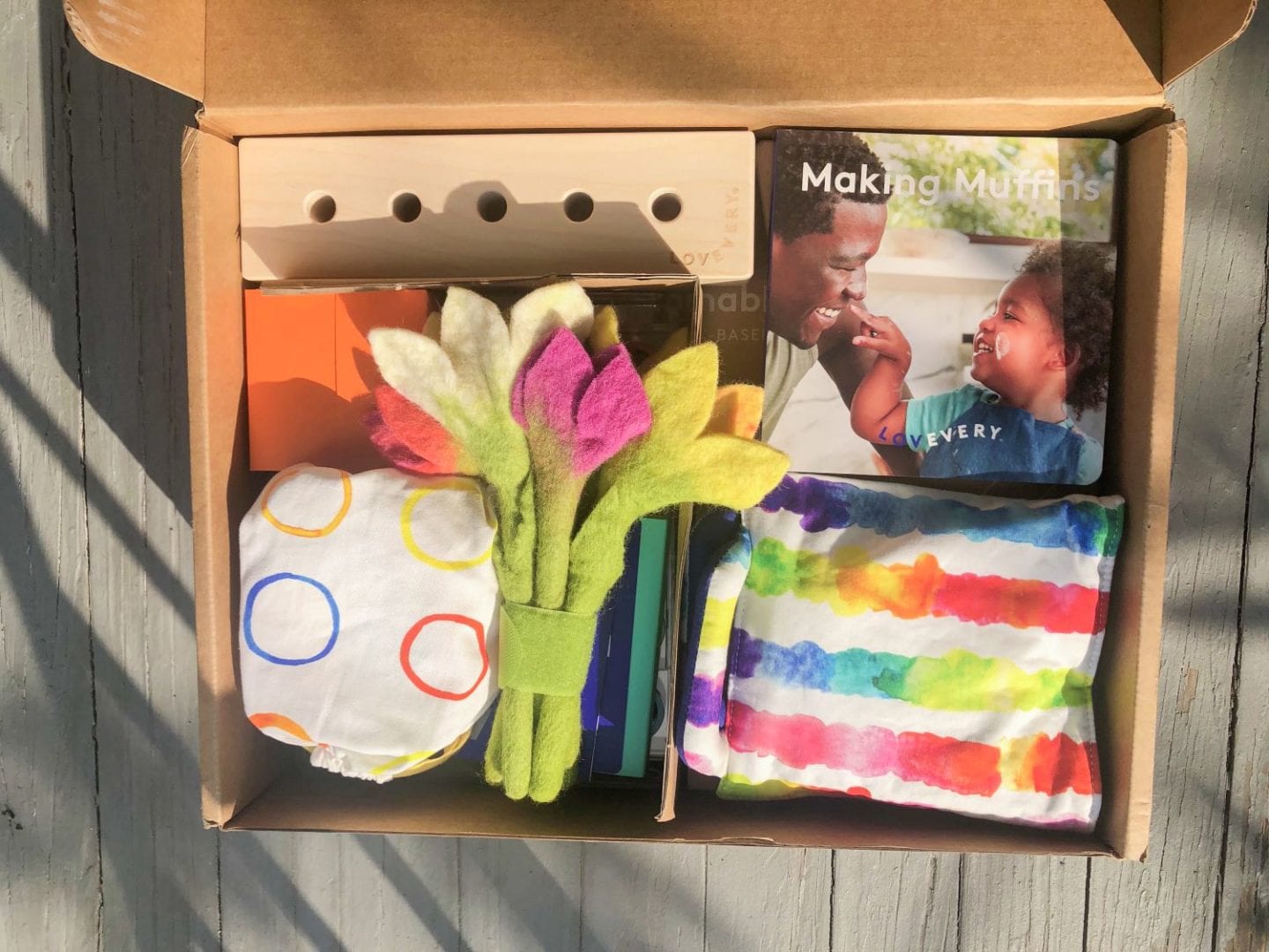 KiwiCo vs. Lovevery, Which is the Best Early Years Toy Subscription Box?