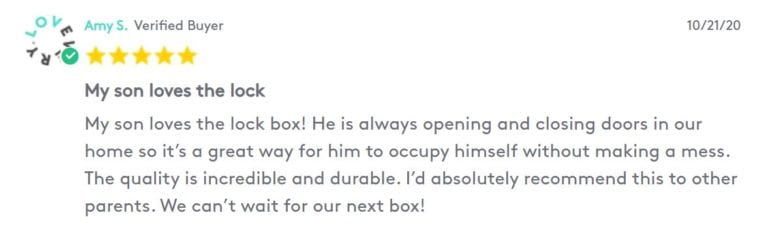 KiwiCo vs. Lovevery, Which is the Best Early Years Toy Subscription Box?