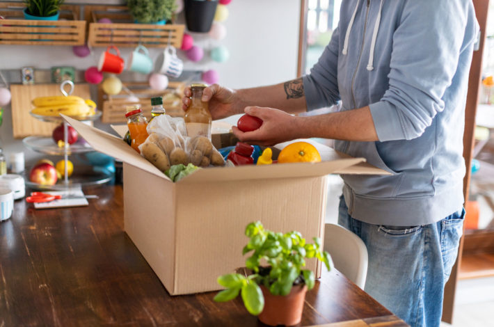 Mindful Chef review - best food subscription box uk