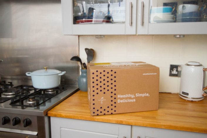 Mindful chef review - Best Food Subscription Box for the - best recipe box uk