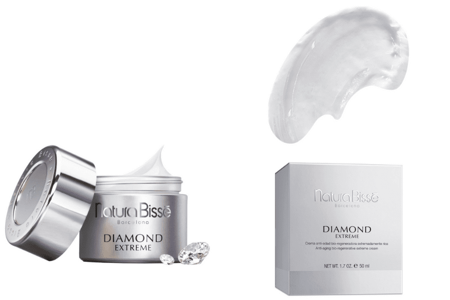 La Mer vs La Prairie vs Natura Bissé Which is the Best Face Cream for