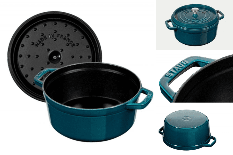 Best NonToxic Cookware by Material Healthy Home
