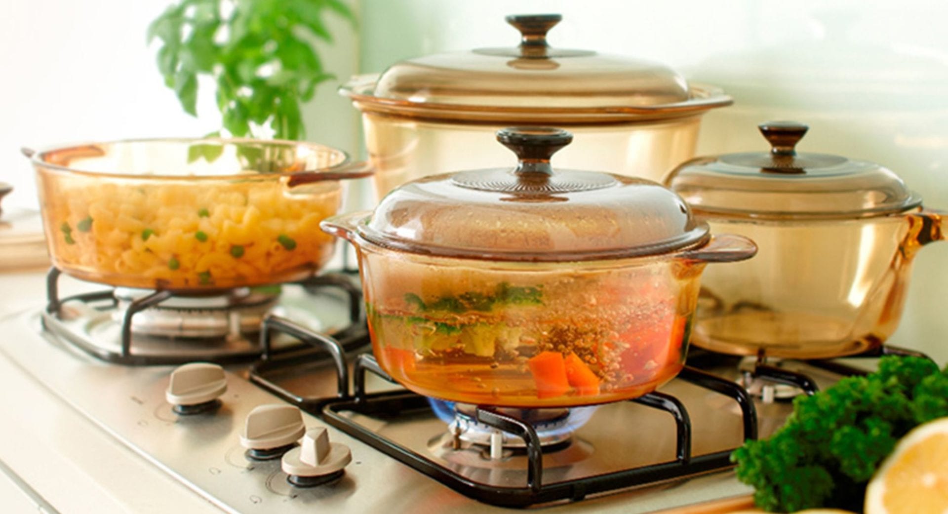 Best NonToxic Cookware by Material Healthy Home