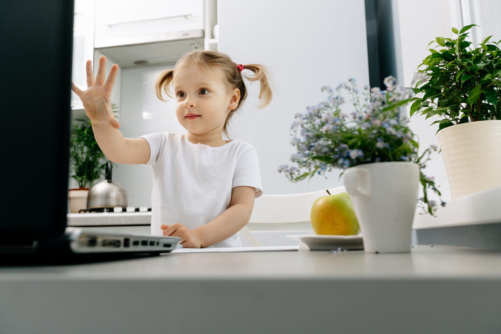 10 Best Online Classes for your Baby or Toddler During Lockdown