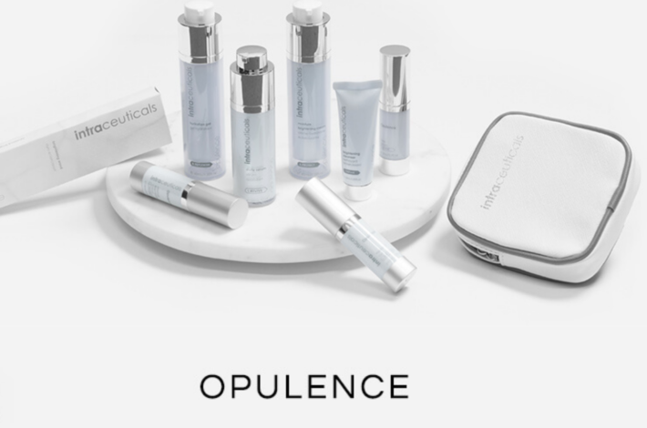 Intraceuticals review - opulence and rejuvenate review