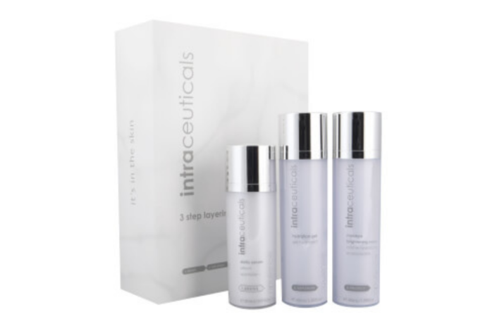 Intraceuticals review - opulence and rejuvenate review