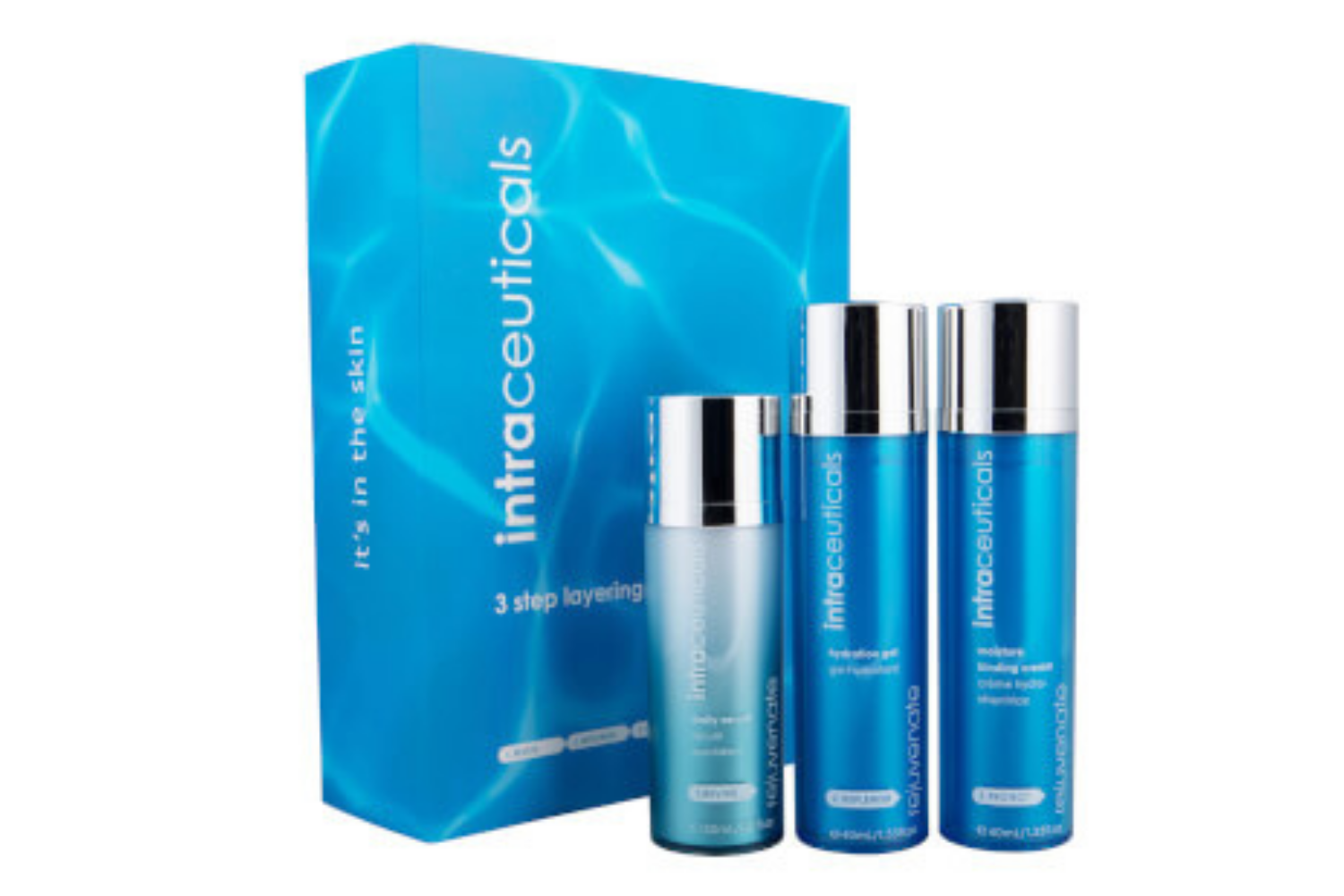 Intraceuticals Review Rejuvenate vs Opulence Are They Worth Trying?