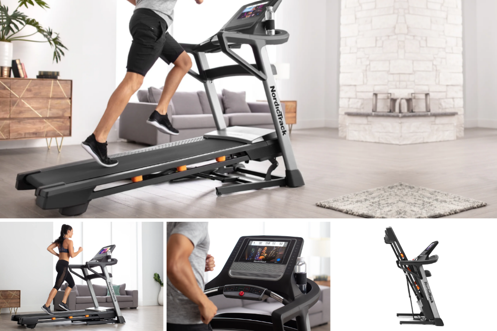 Best Treadmills for Small Spaces Compact Treadmills Ranked By Performance