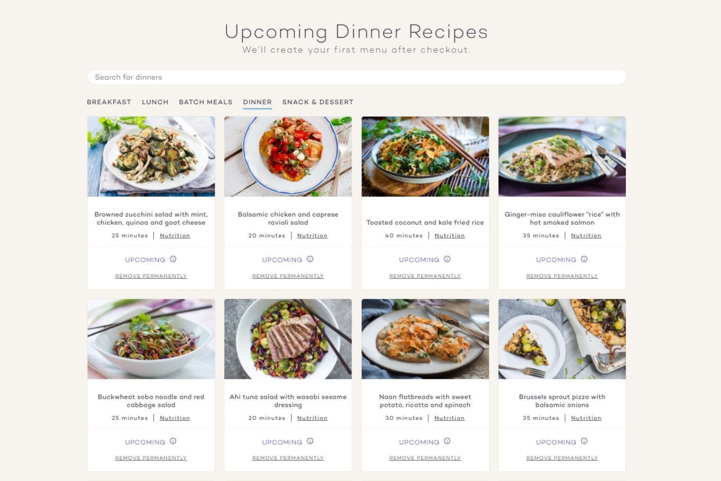 PlateJoy Review Is This Personalized Meal Planner Worth It?