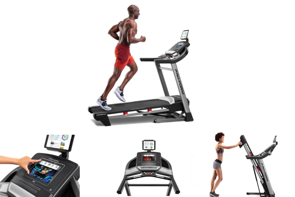 Best Treadmills for Small Spaces Compact Treadmills Ranked By Performance