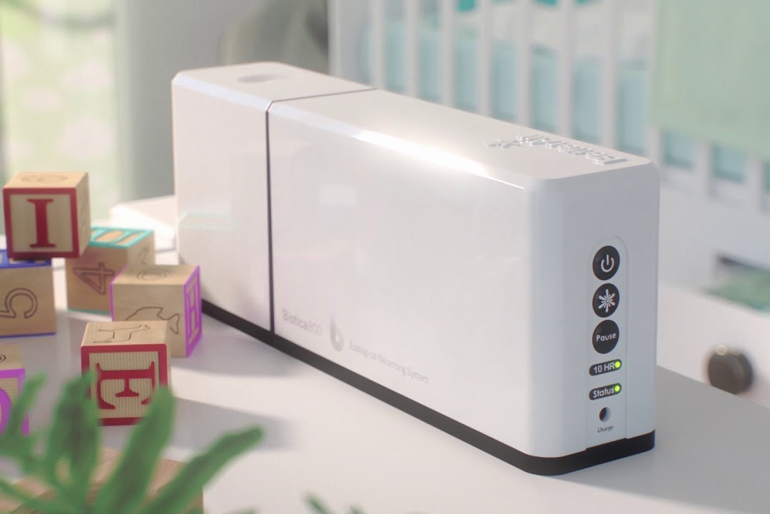 Do Probiotic Air Purifiers Work? What Are They, Benefits, Pros and Cons