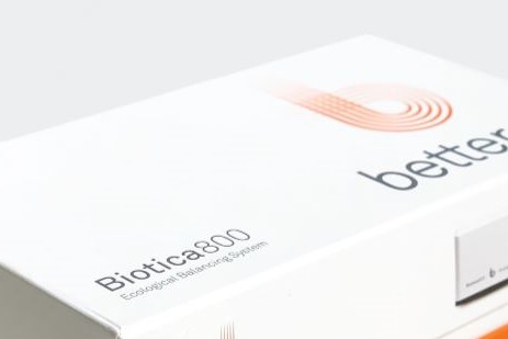 BetterAir Biotica 800 Probiotic Review