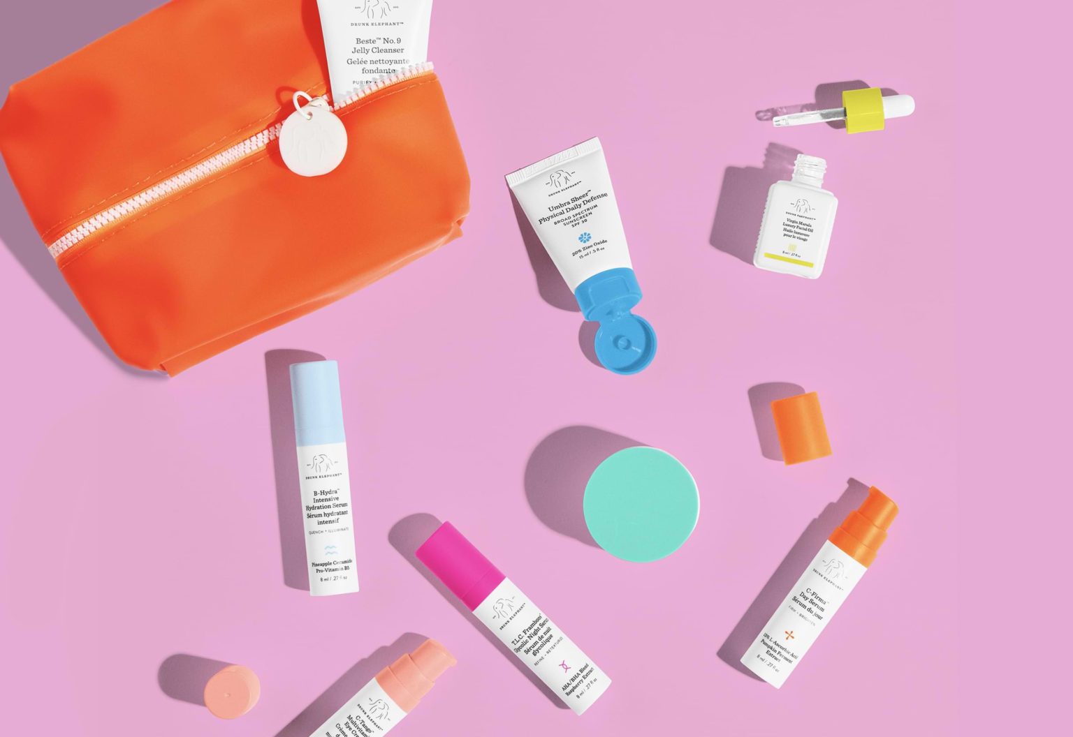 Drunk Elephant vs Sunday Riley Which Serums and Creams are Best?