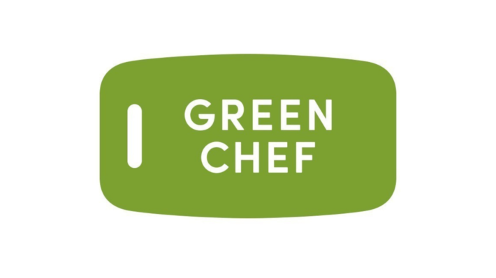 Green Chef review 
