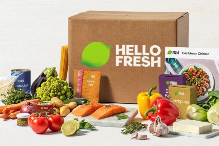 Green Chef vs Hello Fresh, Which Meal Kit is Better?