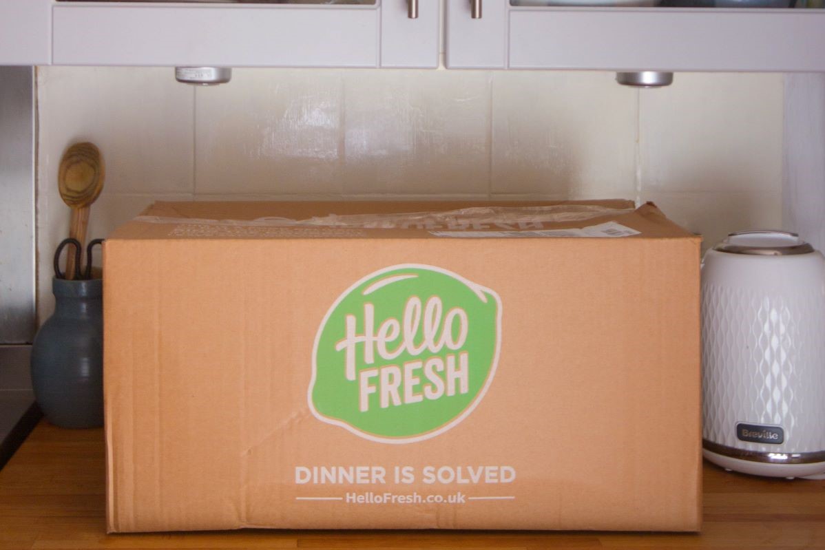 Gousto vs HelloFresh – Which is the Best Recipe Box in the UK?