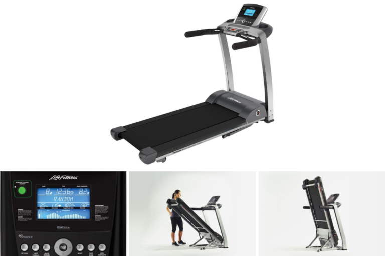 Best Treadmills for Small Spaces Compact Treadmills Ranked By Performance