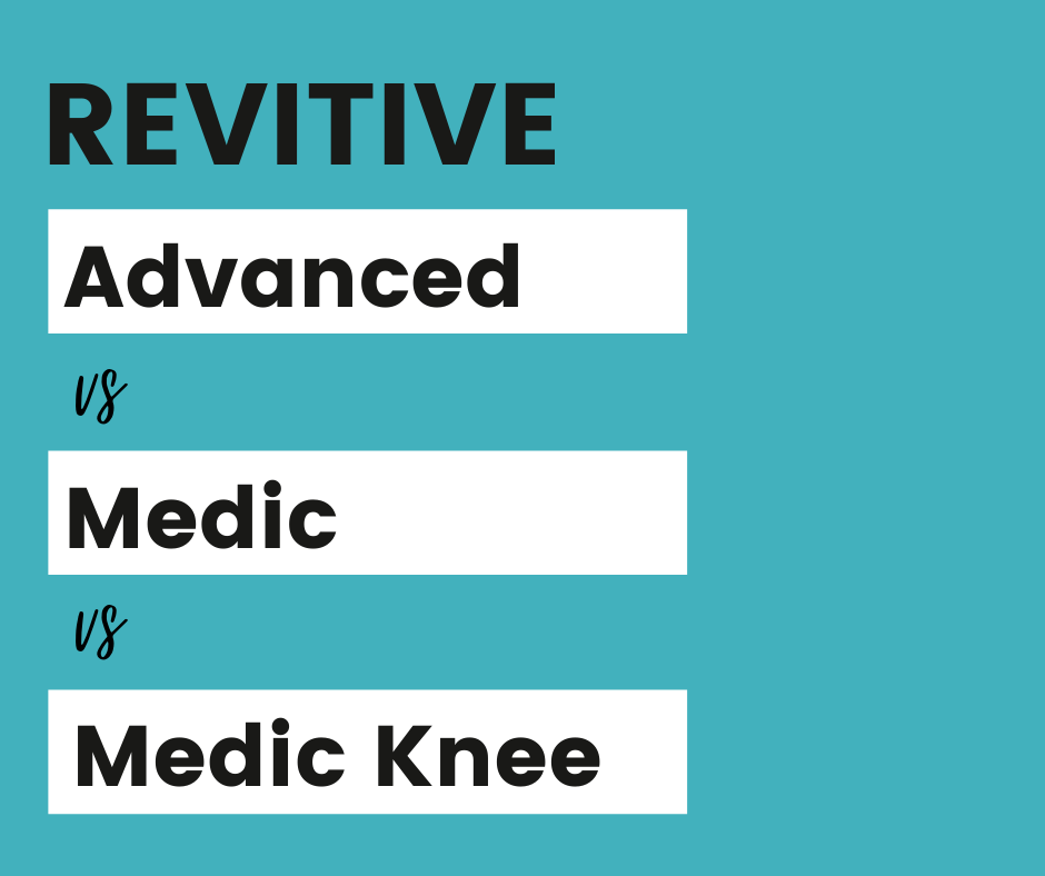 Revitive Circulation Booster Review Does It Help Poor Leg Circulation?
