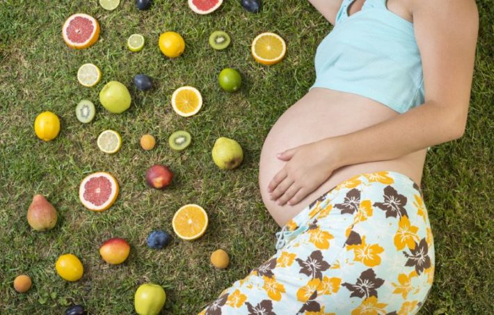 Ritual Prenatal Review - best prenatal vitamins