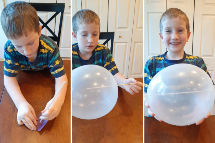 Spangler Science Club Review - best STEM box subscriptions