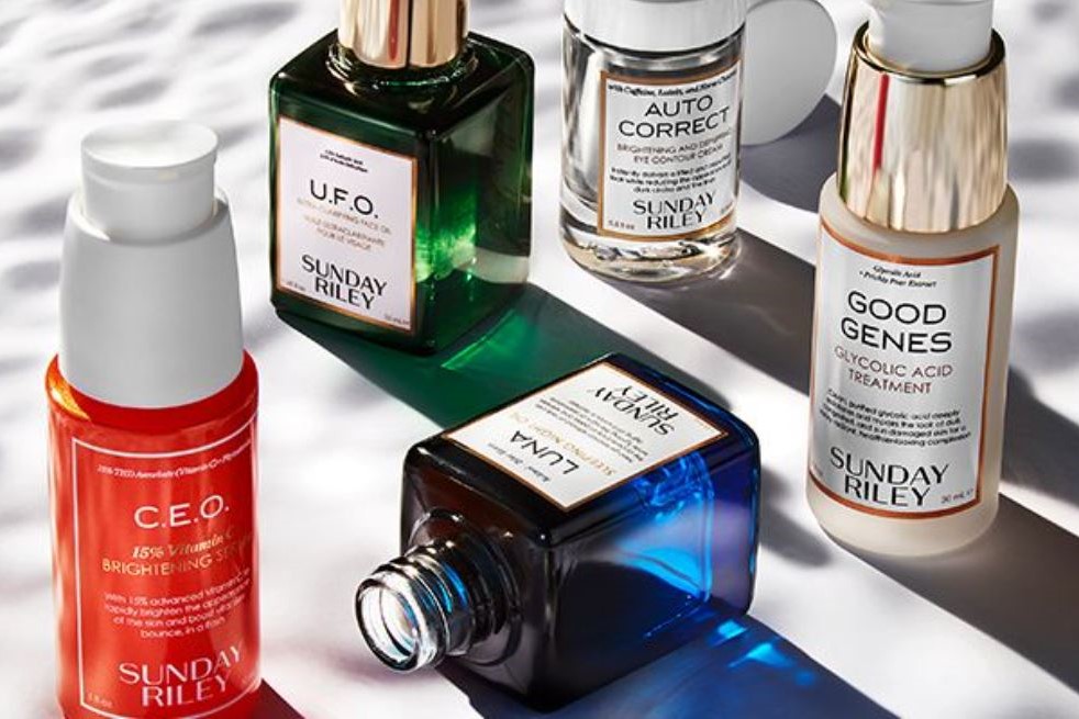 Drunk Elephant vs Sunday Riley Which Serums and Creams are Best?