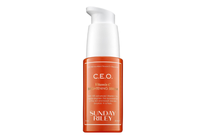 Vitamin C Serum - Sunday Riley CEO