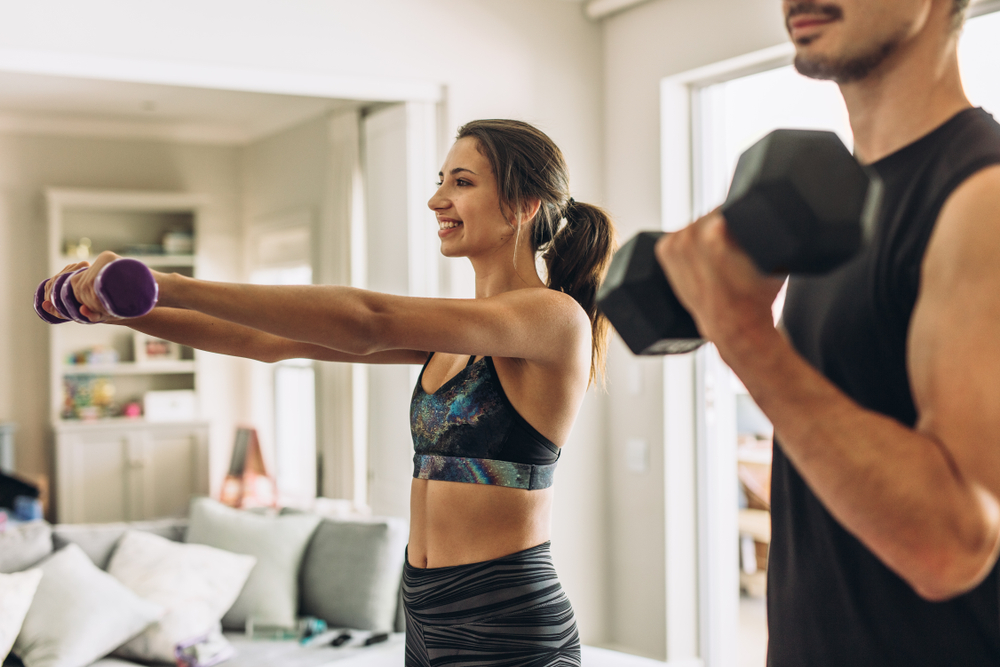 How to Find the Best Online Personal Trainer and Make Your Sessions Worth It