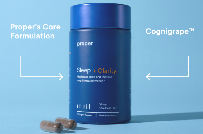 Core sleep review - get proper natural sleep supplements