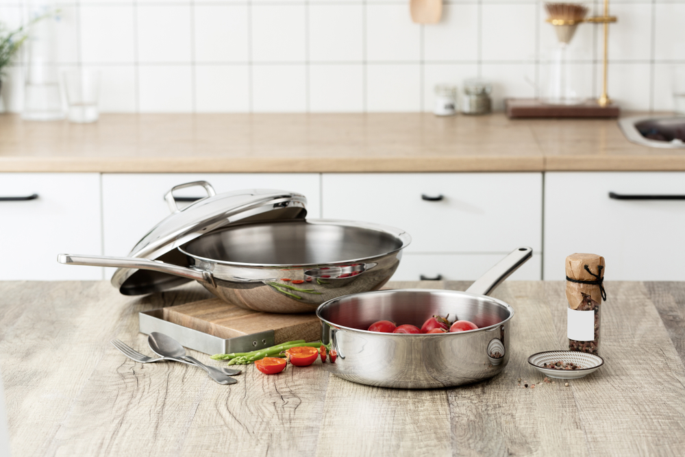 All-Clad Fusiontec Cookware Review