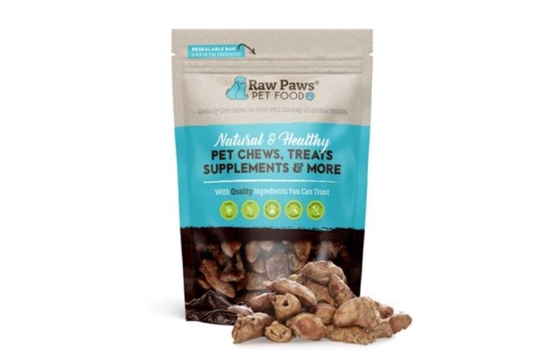 Best Raw Dog Food Supplier Is Raw Paws Pet Food Worth It?