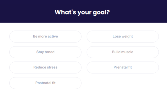 Fiton app review - Best Home Workout Fitness App