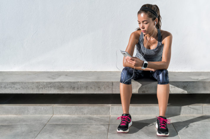 Fiton app review - Best Home Workout Fitness App