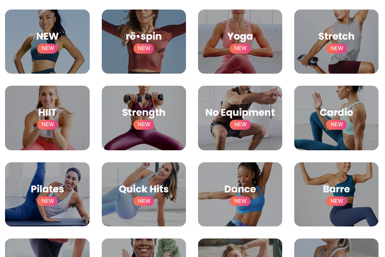 FitOn App Review Is This The Best Free Workout App for Moms?