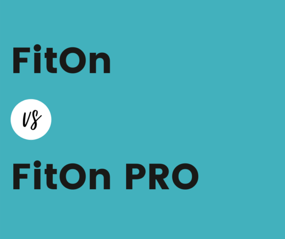 Fiton vs Fiton Pro