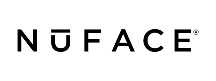 NuFace review - Nuface logo