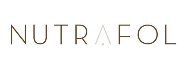 Nutrafol review logo