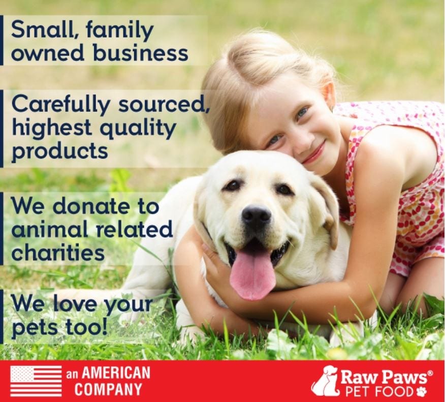 Best Raw Dog Food Supplier Is Raw Paws Pet Food Worth It?