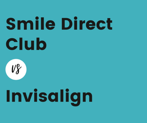 Smile Direct Club vs Invisalign
