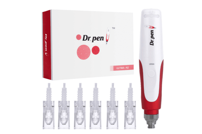 Dr Pen Professional Microneedling