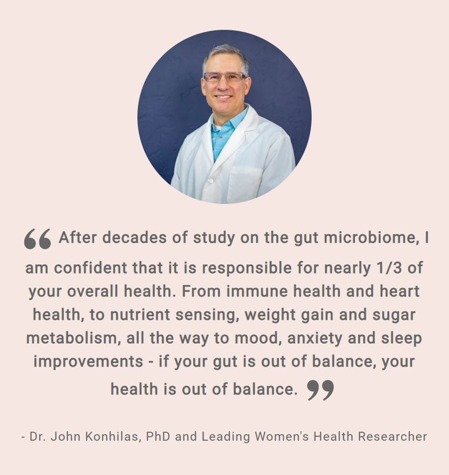 MenoLabs Review Are These The Best Menopause Supplements?