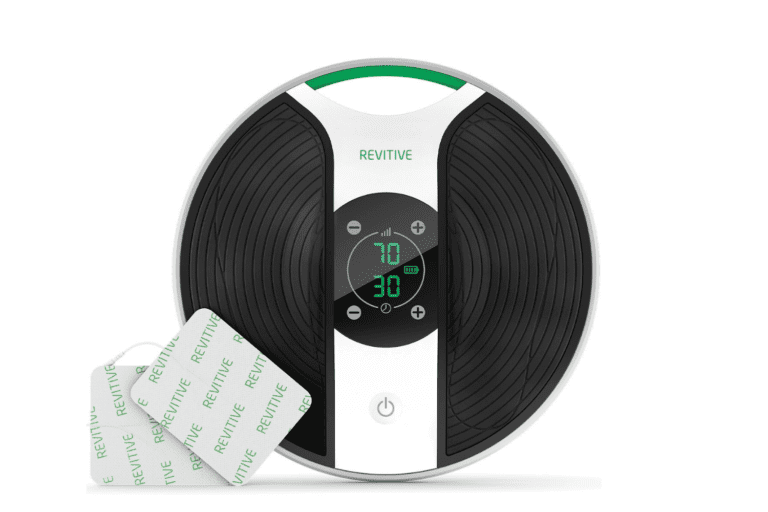 Revitive UK Medic Review Do These Circulation Boosters Really Work?