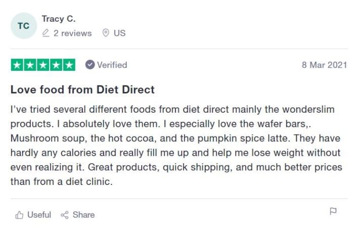 Diet Direct Review