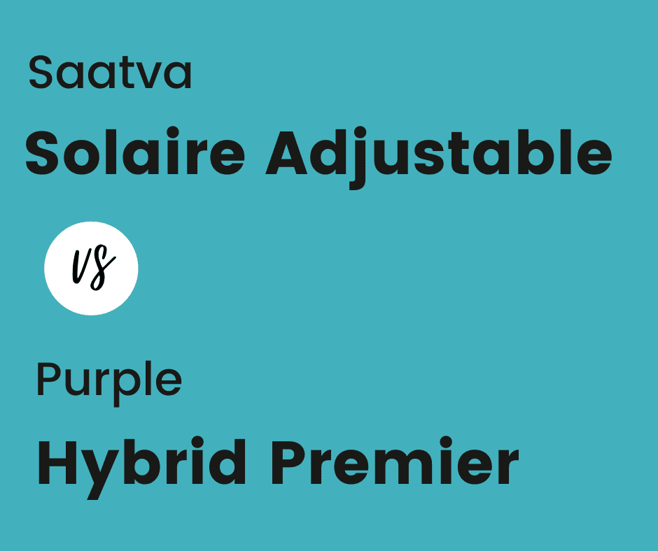 Saatva vs Purple Which Mattress Is Better?