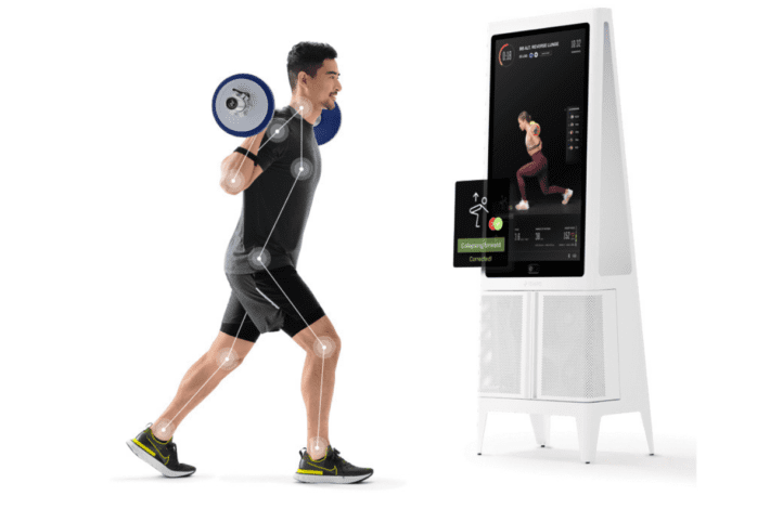 Tempo Fit Review - best home gym