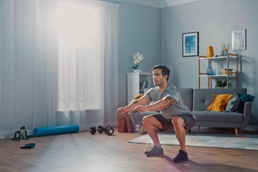 Tempo Fit Review: Is This AI-Powered Home Gym Worth It? image