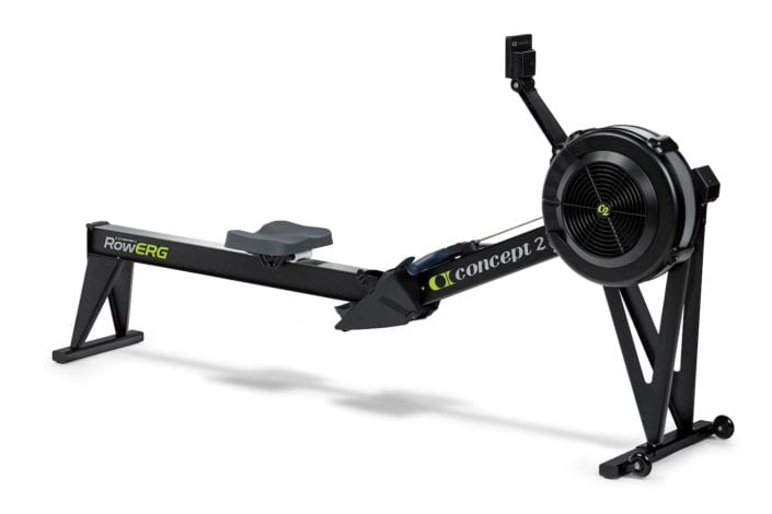 concept2 review - best rowing machine