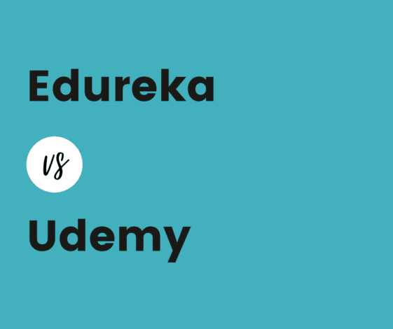 Edureka vs Udemy Comparison Table