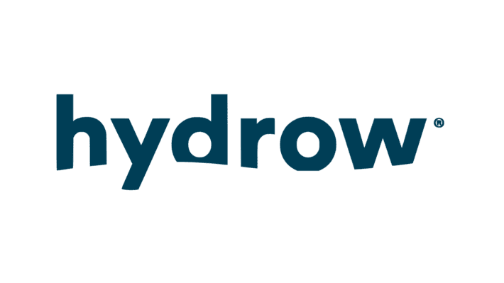 Hydrow rowing machine
