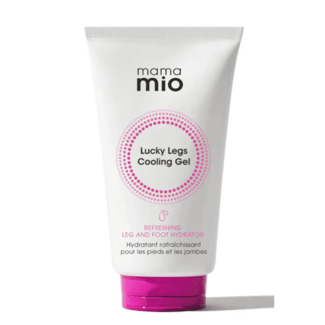 Mama Mio Lucky Legs Review