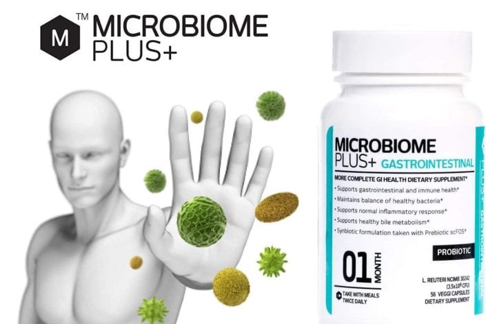 Microbiome Plus Review